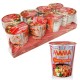 Mama Cup Shrimp Tom Yum Flavour 70g